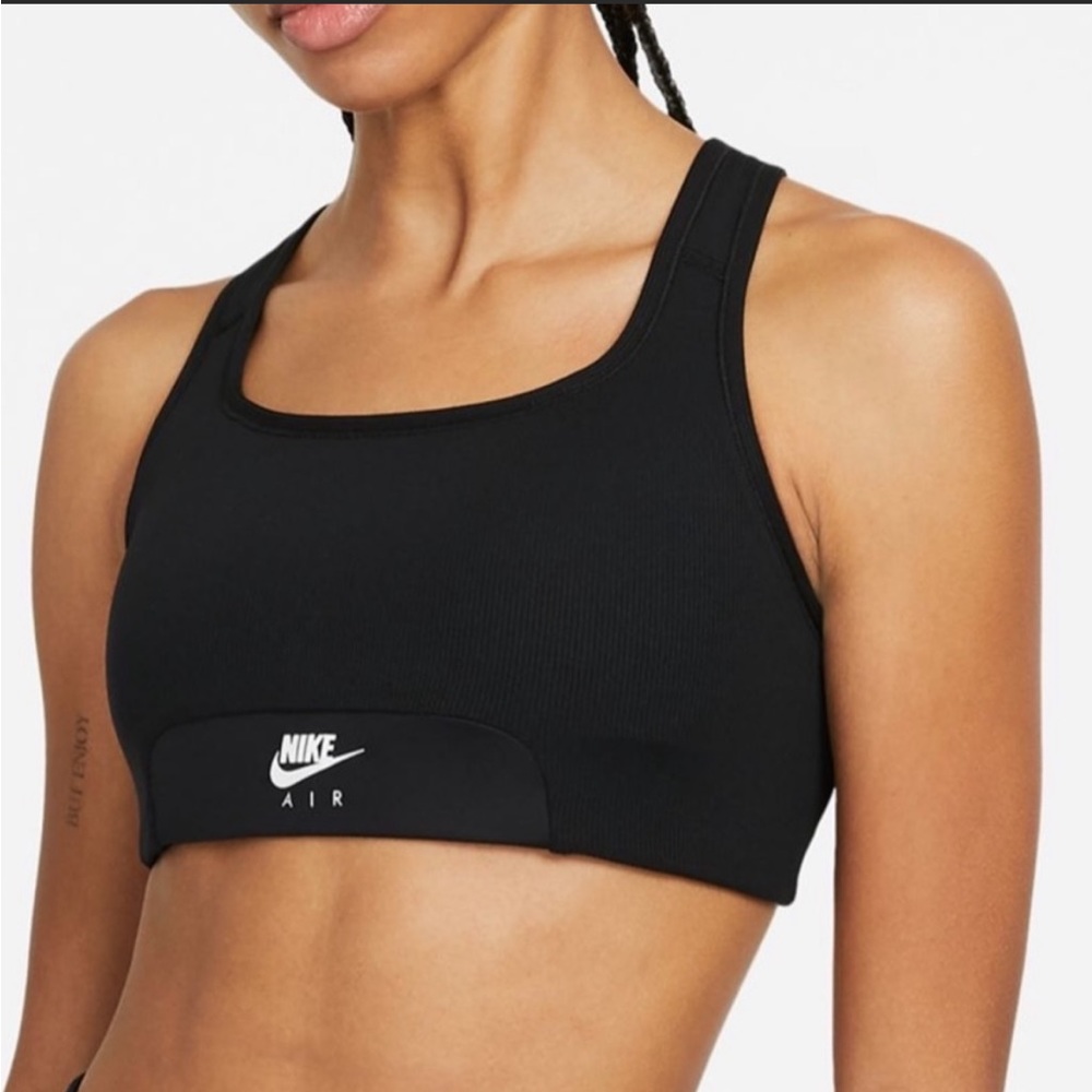 Nike Air Swoosh Sports Bra